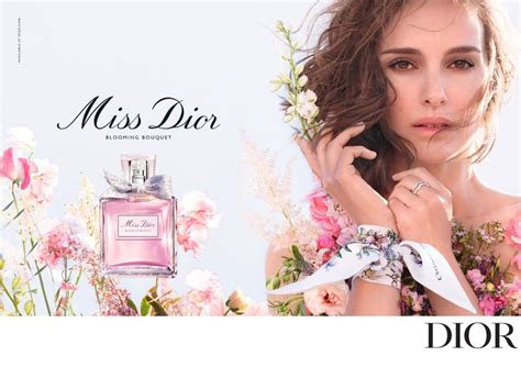 miss dior the new film|miss dior perfume smells like.